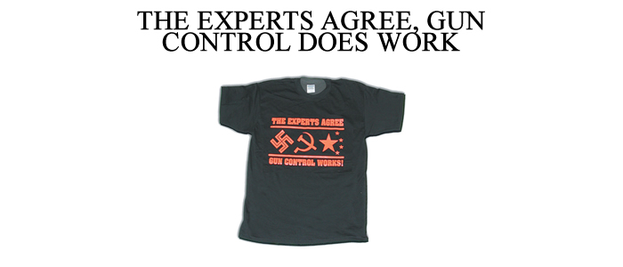 The Experts Agree