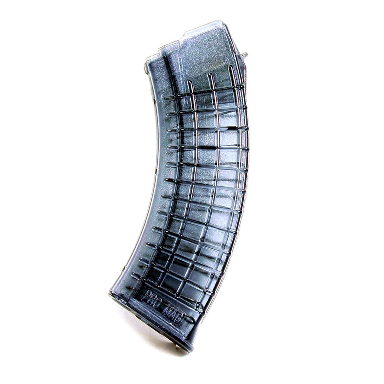AK-47 7.62X39 30rd Magazine (Smoke)