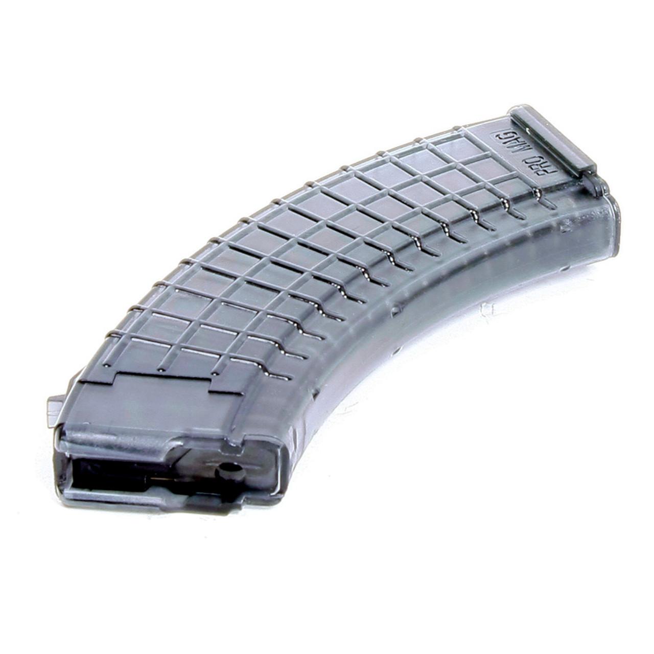 AK-47 7.62X39 30rd Magazine (Smoke)