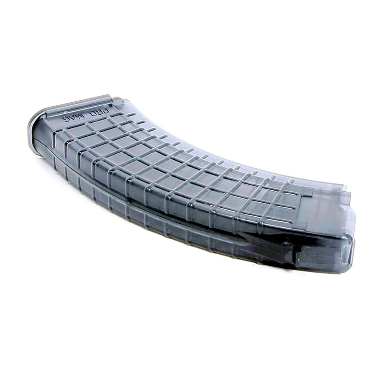 AK-47 7.62X39 30rd Magazine (Smoke)