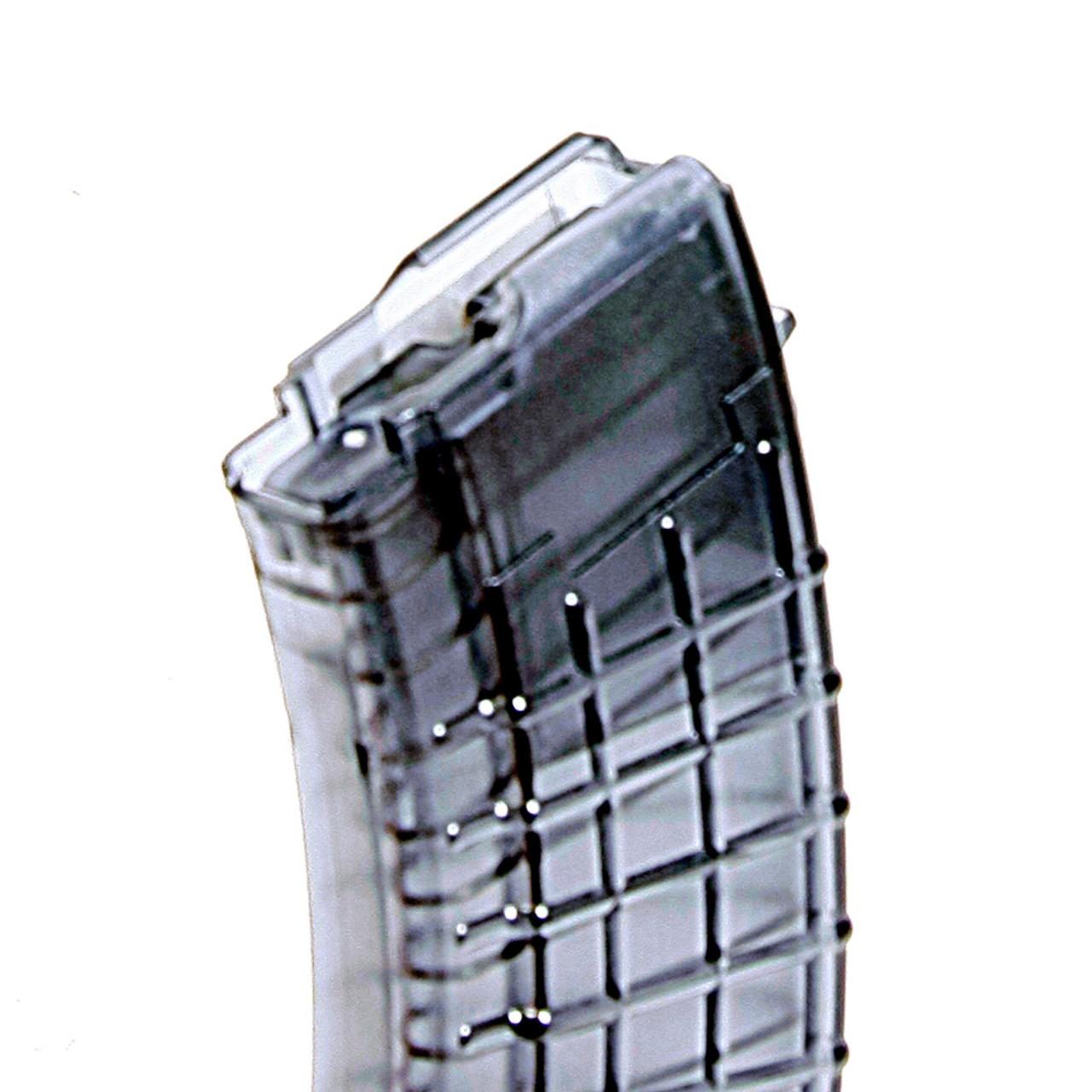 AK-47 7.62X39 30rd Magazine (Smoke)