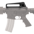 AR-15 Carry Handle for Flat tops