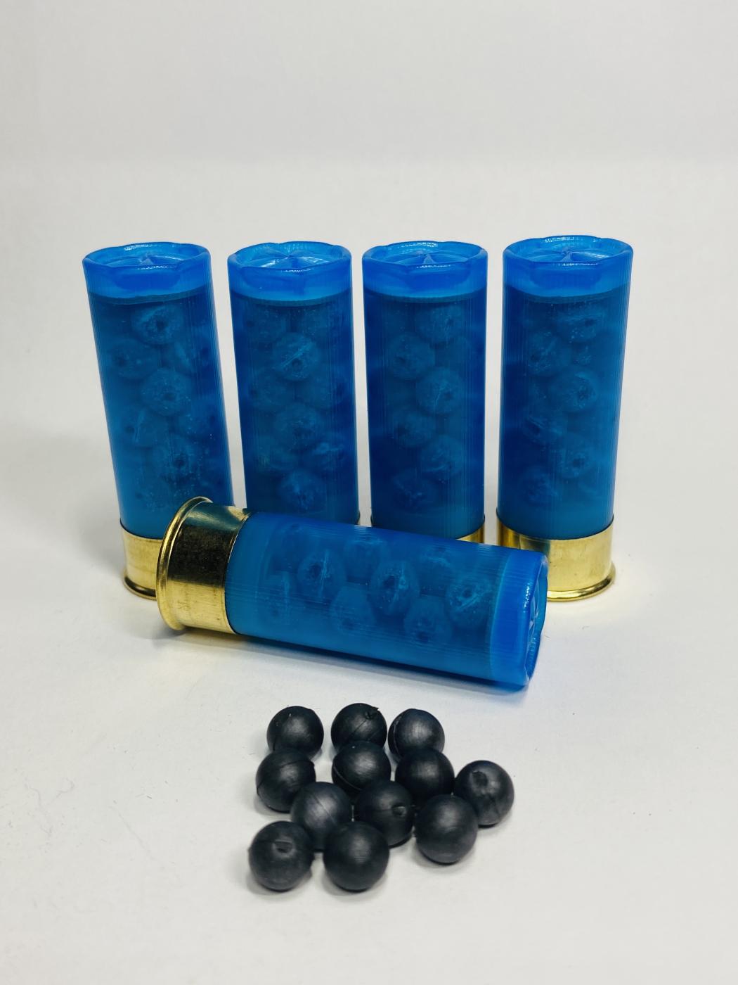 "FIRE ANTS" Stinger Law Enforcement Projectile 5Rd Box