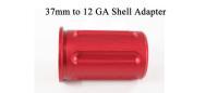 37Mm To 12 Ga. Shell Adapter.