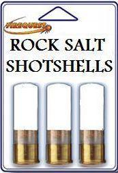 .410 Gauge (Judge) Rock Salt - 3Rds