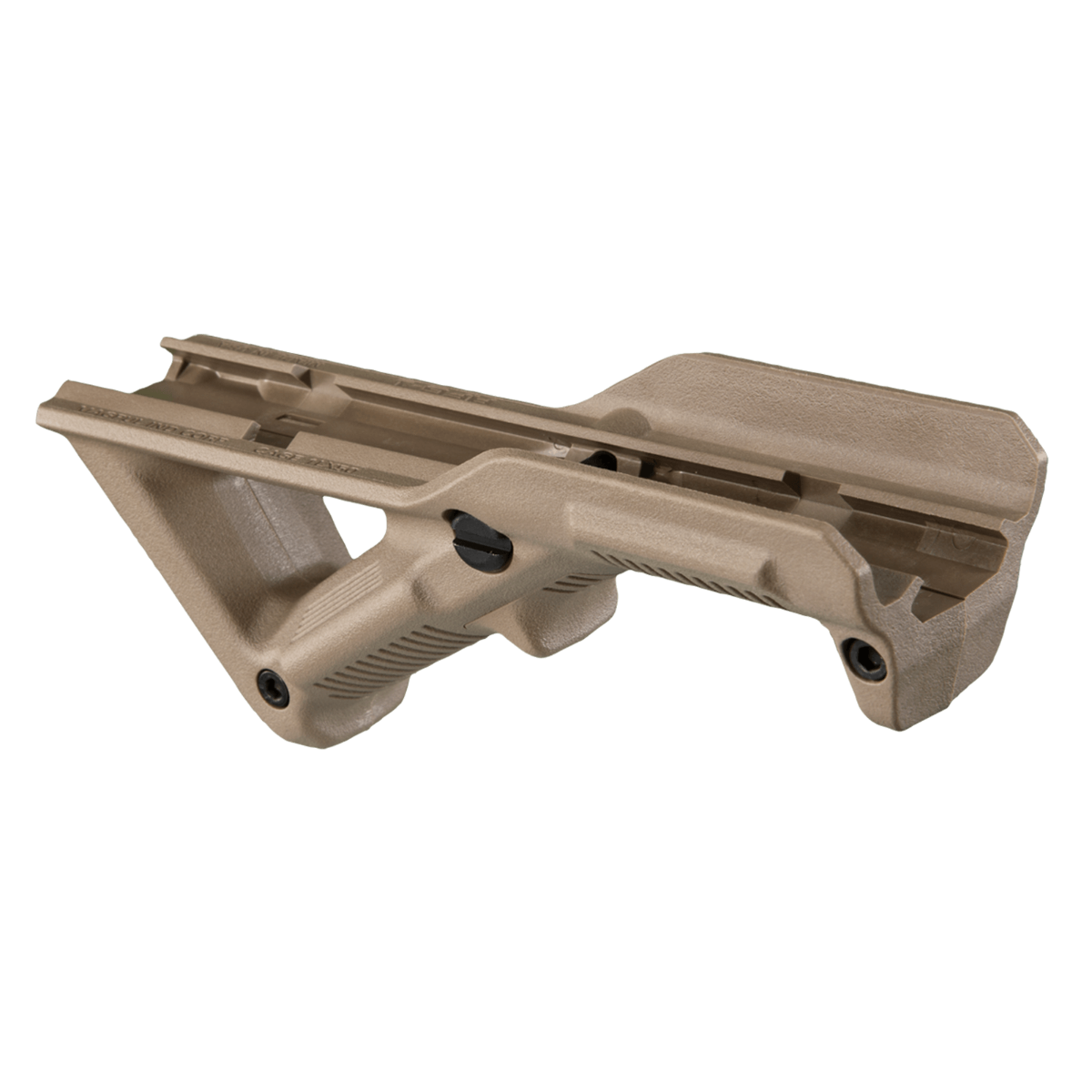 Magpul AFG2 Angled Fore Grip, FDE (Tan)