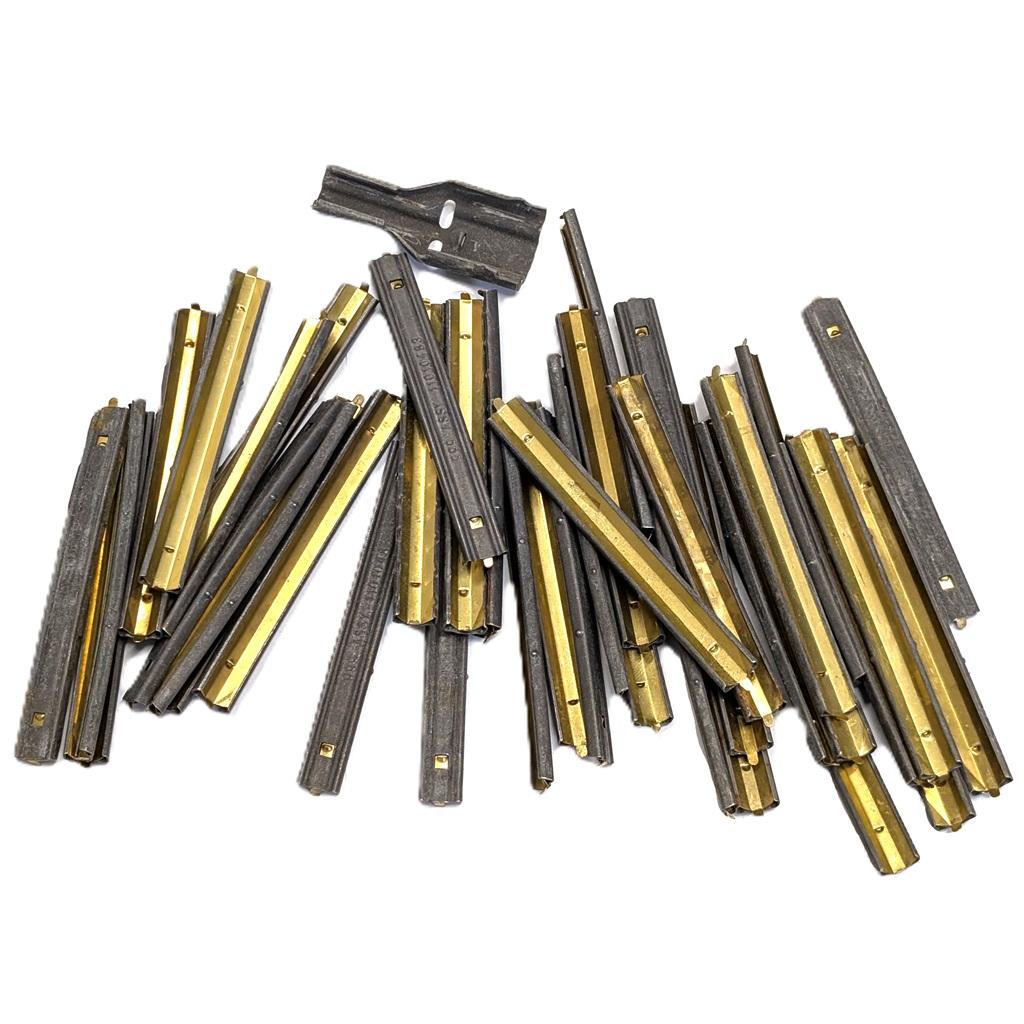 AR-15/M-16 Stripper Clips - 20 Pack
