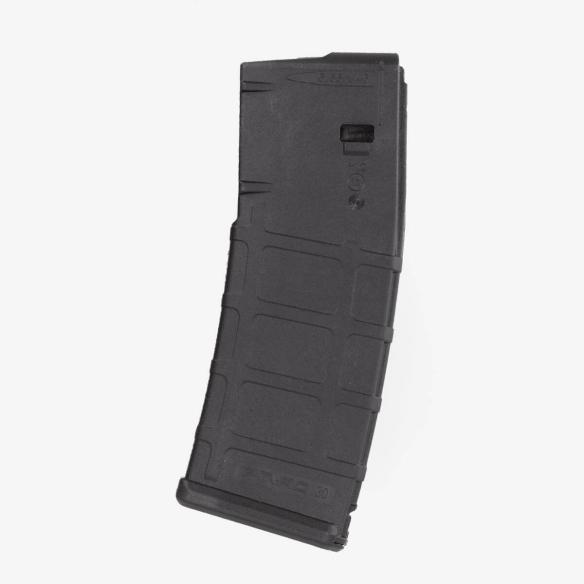 Magpul PMAG 5.56 & .223 30rd Black, Moe Original Equipment, Gen2