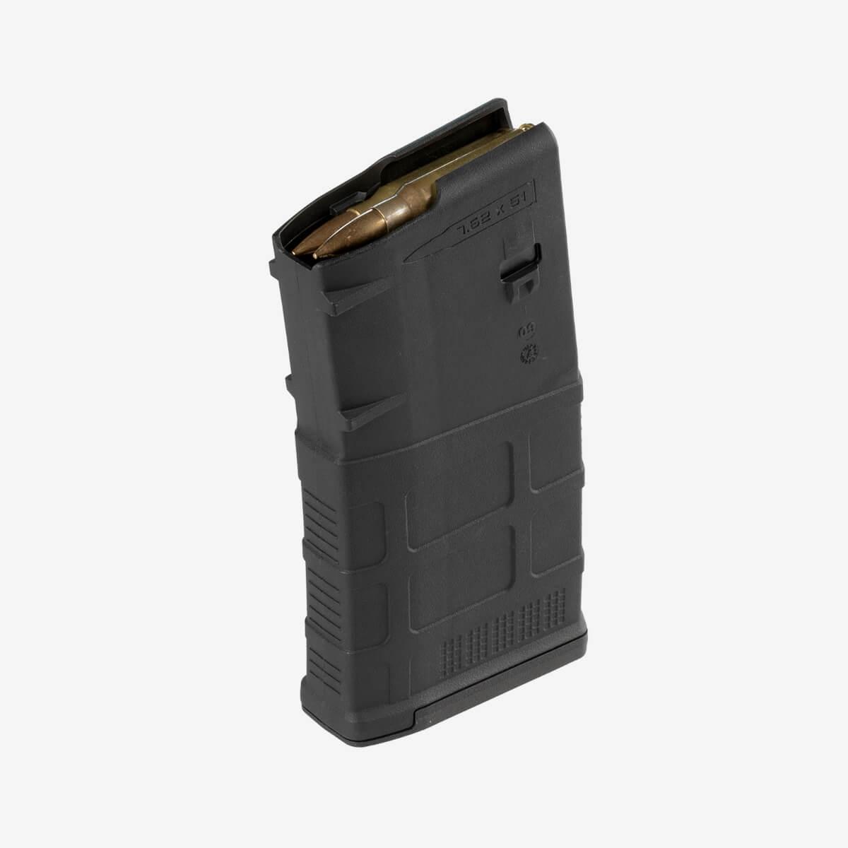 Magpul Pmag .308 (7.62 X 51) 20Rd Magazine Gen 3