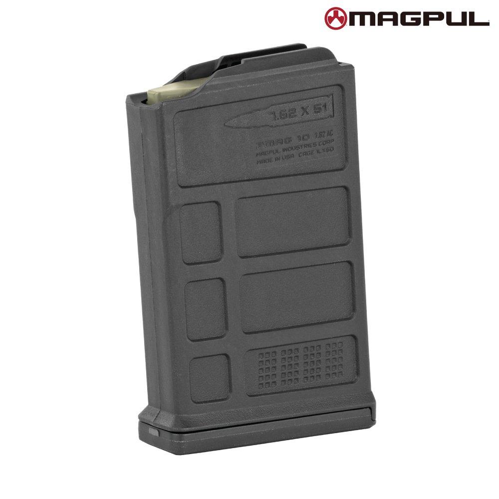 Magpul PMAG 10 7.62 AC - AICS Short Action - 10rd