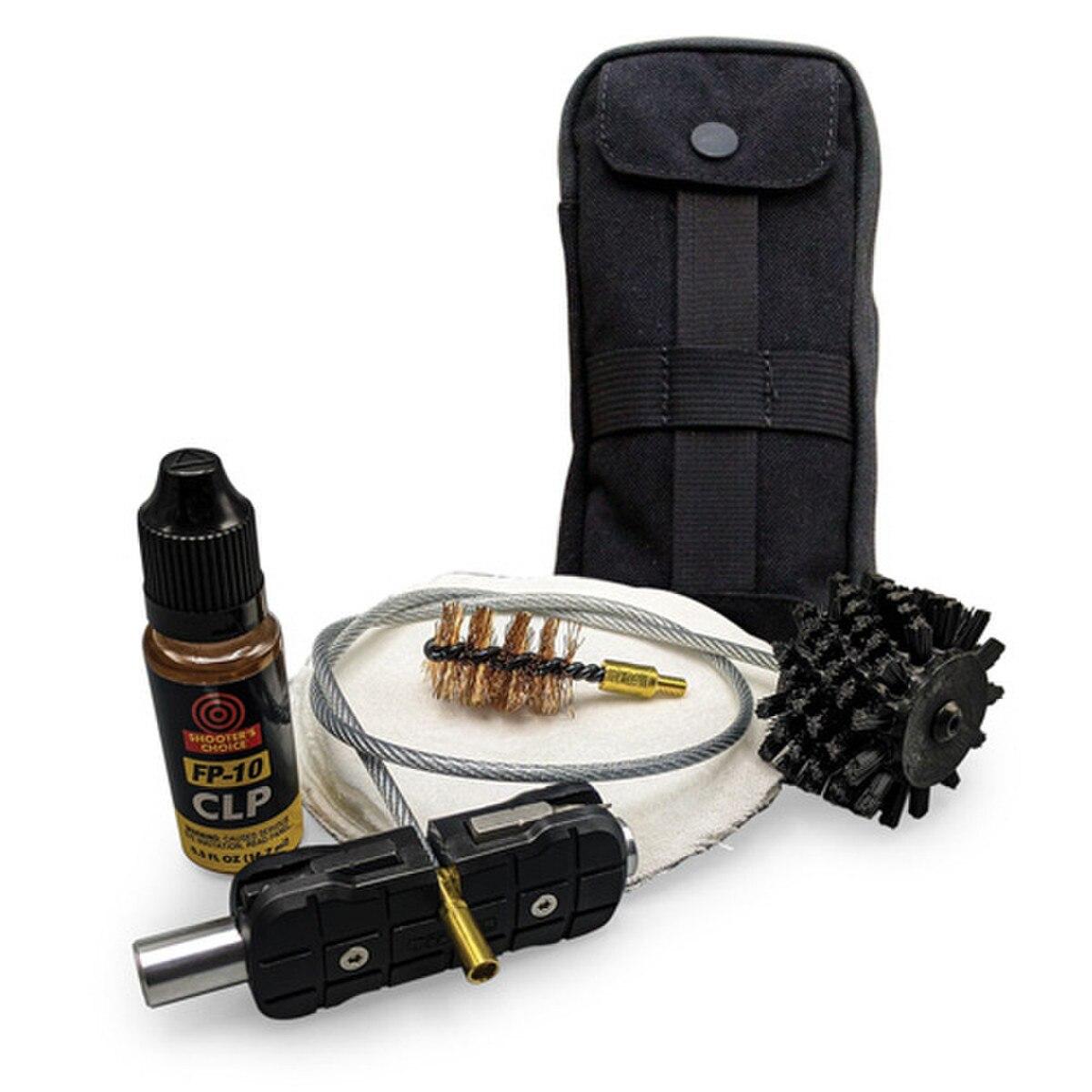 37MM Cleaning Kit