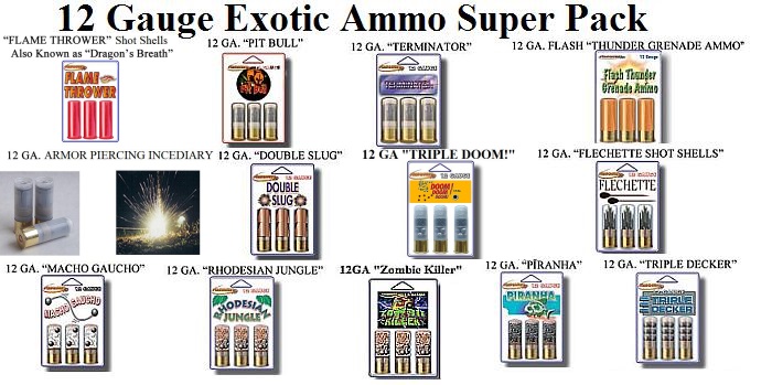 II. Benefits of Using Specialty Ammo for Pistols