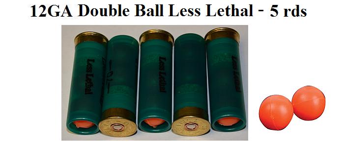 Lethal company shotgun. 12ga Bullet. Патроны Rubber Bullet lot 09-AX-20. Less-Lethal Ammo. 12 Ga. Bullet Size.