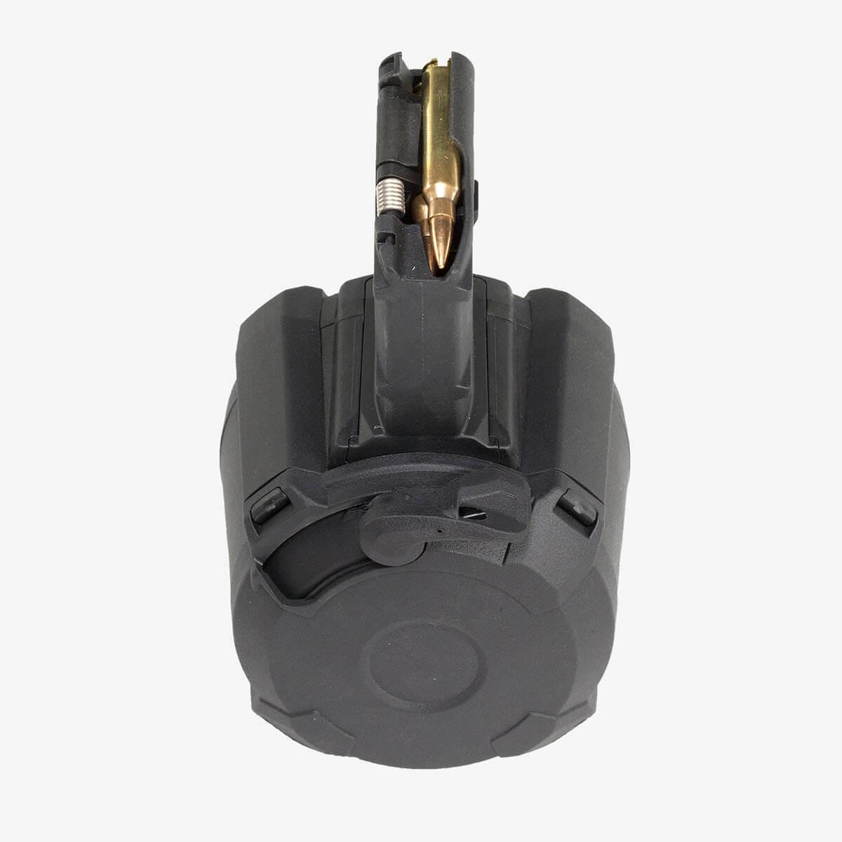 Magpul PMag D60 - 60rd Drum for AR15 & M4 Carbine 5.56 & .223