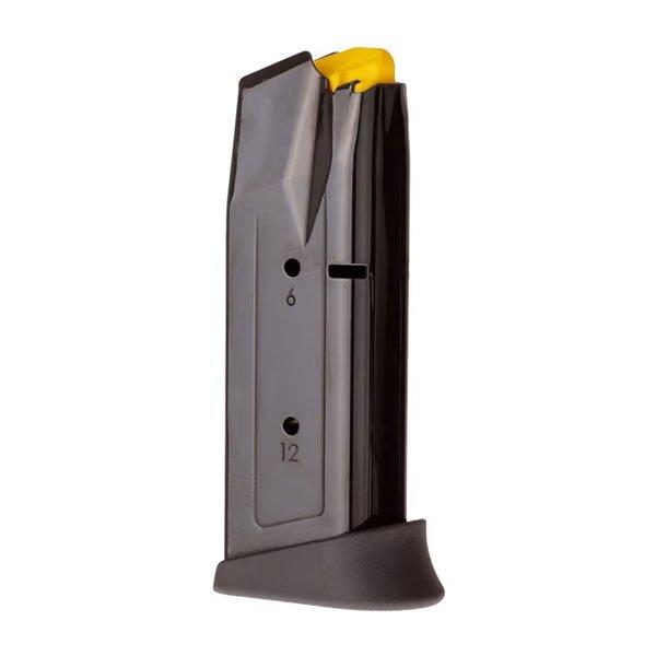 Taurus G2C Factory 9MM, 12rd Magazine