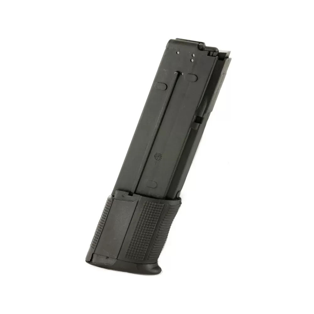 FN 5.7x28, 30 Round Magazine, Black