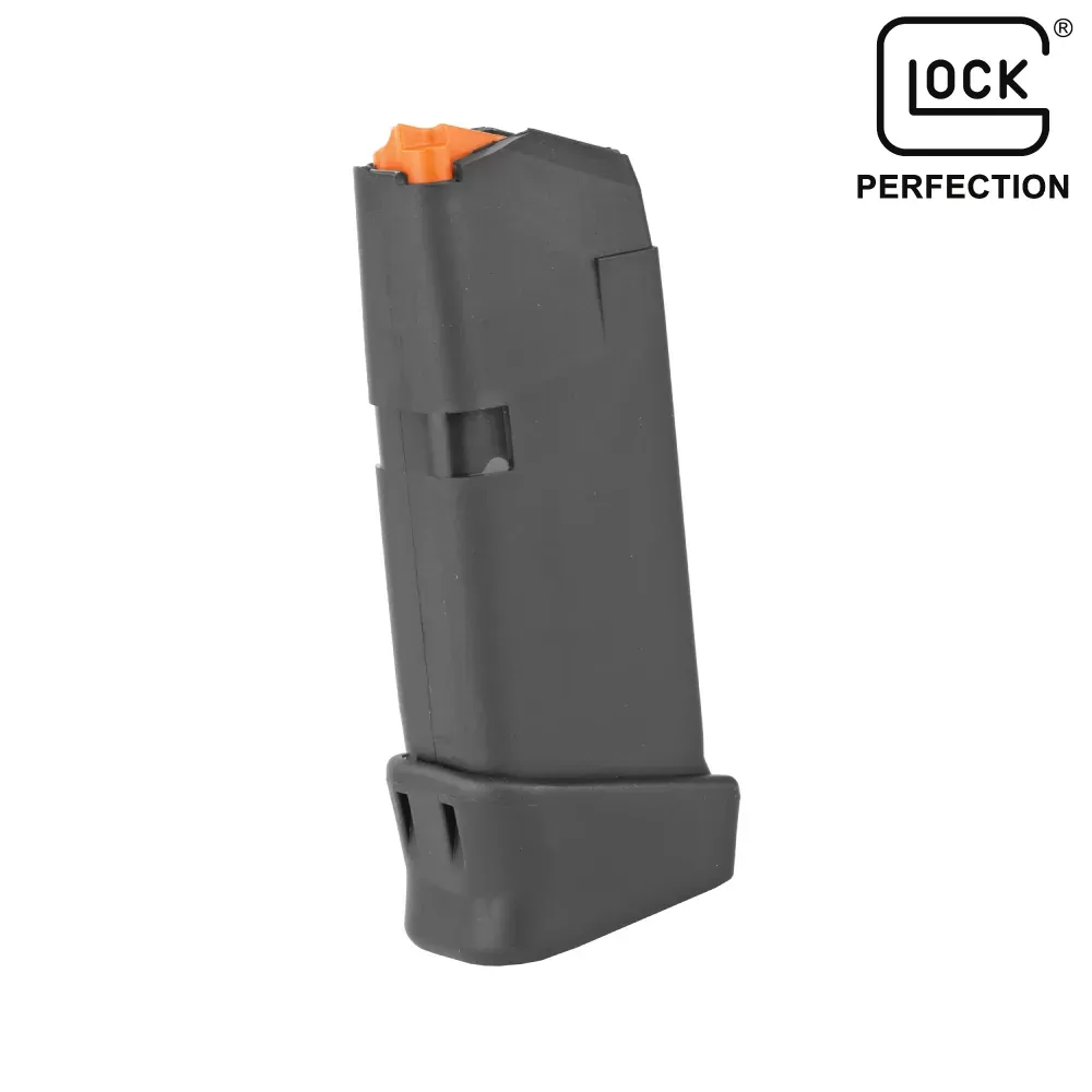 Glock 26 Factory 9MM Gen 5, 12rds Black