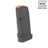 Glock 26 Factory 9MM Gen 5, 12rds Black