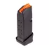 Glock 26 Factory 9MM Gen 5, 12rds Black