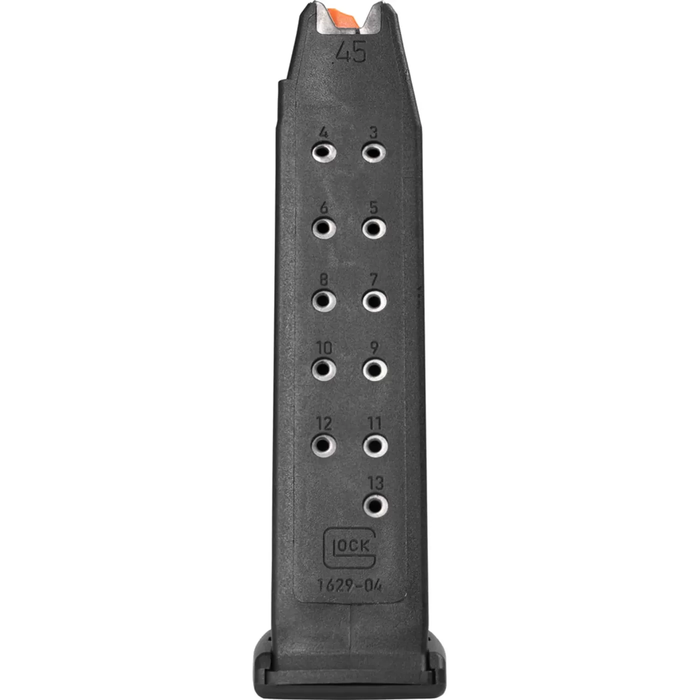 Glock Factory Model G21 & G41 .45ACP, 13 Round, Gen 5