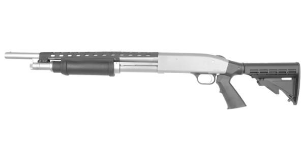 Universal Heat Shield