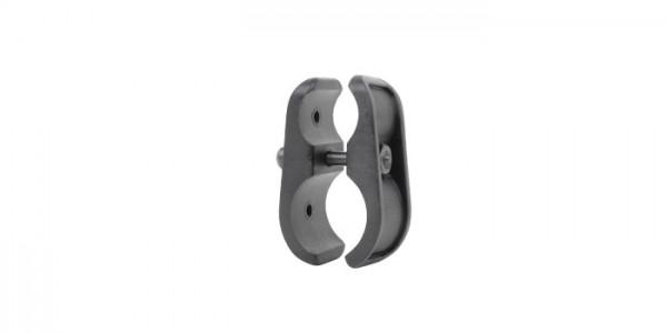 Shotgun Mag Extension/Flashlight Mount