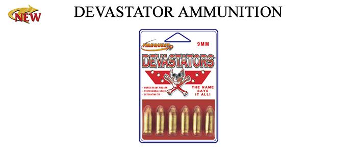 .223/5.56 Devastator (6 Rounds)