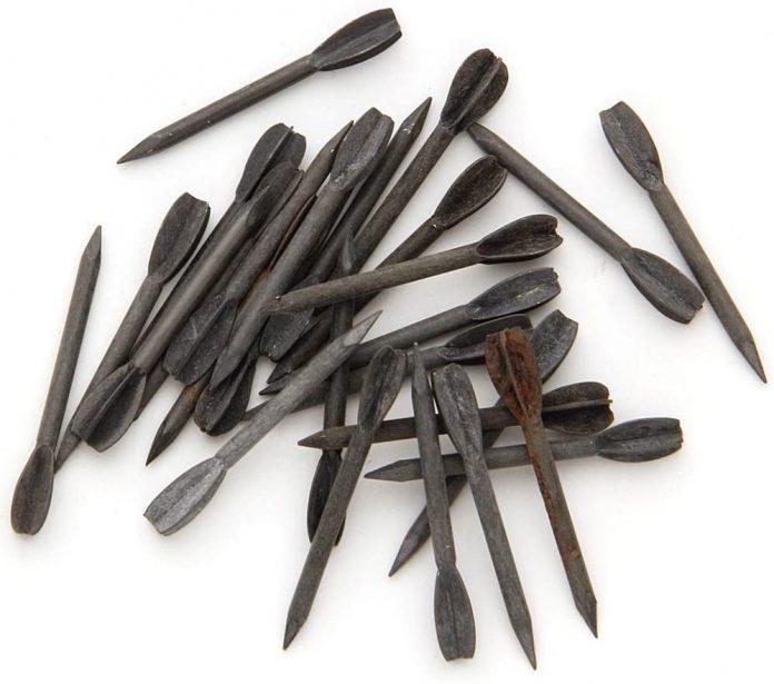 Flechettes Loose - 500 Pack