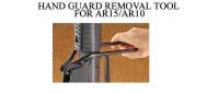 Handguard Removal Tool For AR-15 / AR-10