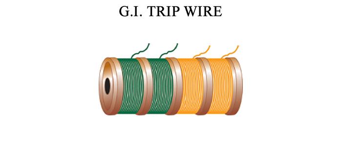 G.I. Trip Wire