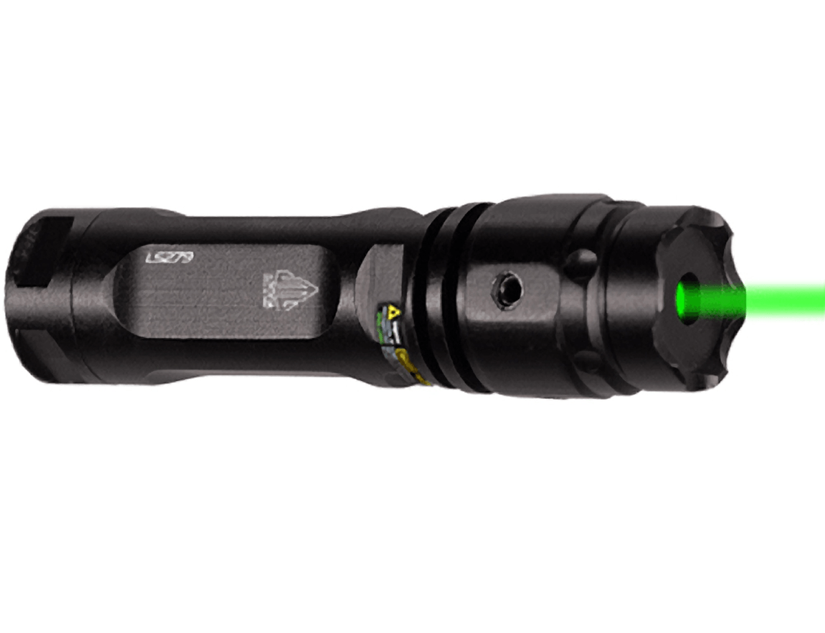 Green Laser Sight