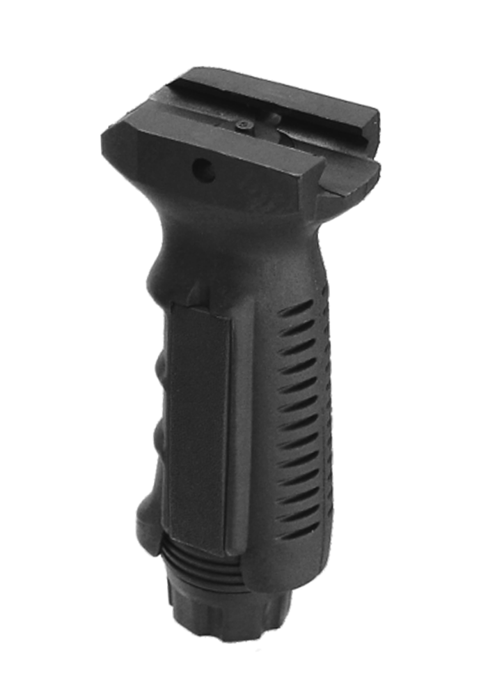 Universal Vertical Foregrip