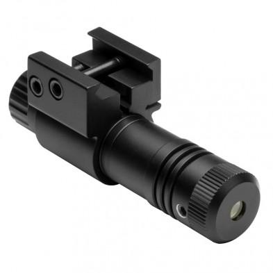 Green Laser System for Rifles