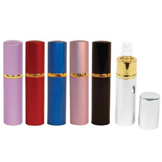 Hot Lips Lipstick Pepper Spray - 3/4 Ounce