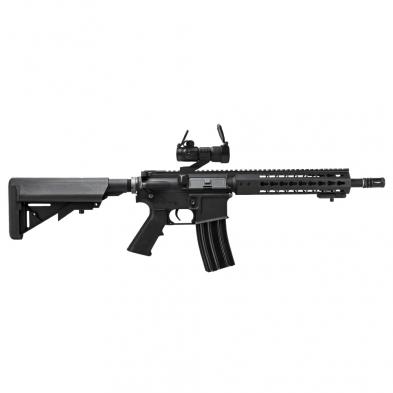 35MM Red Green Blue Dot Sight - 35mm