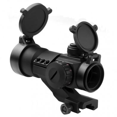 35MM Red Green Blue Dot Sight - 35mm