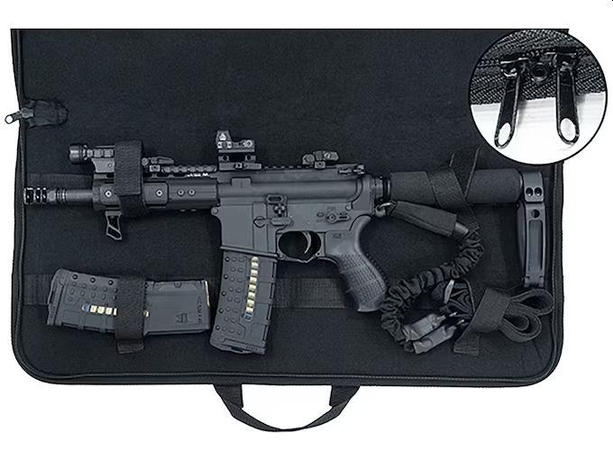 25" Tactical Weapon Case