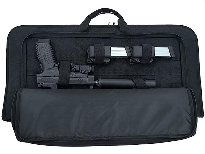 25" Tactical Weapon Case