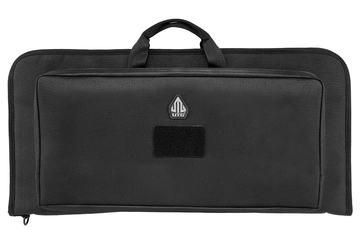 25" Tactical Weapon Case
