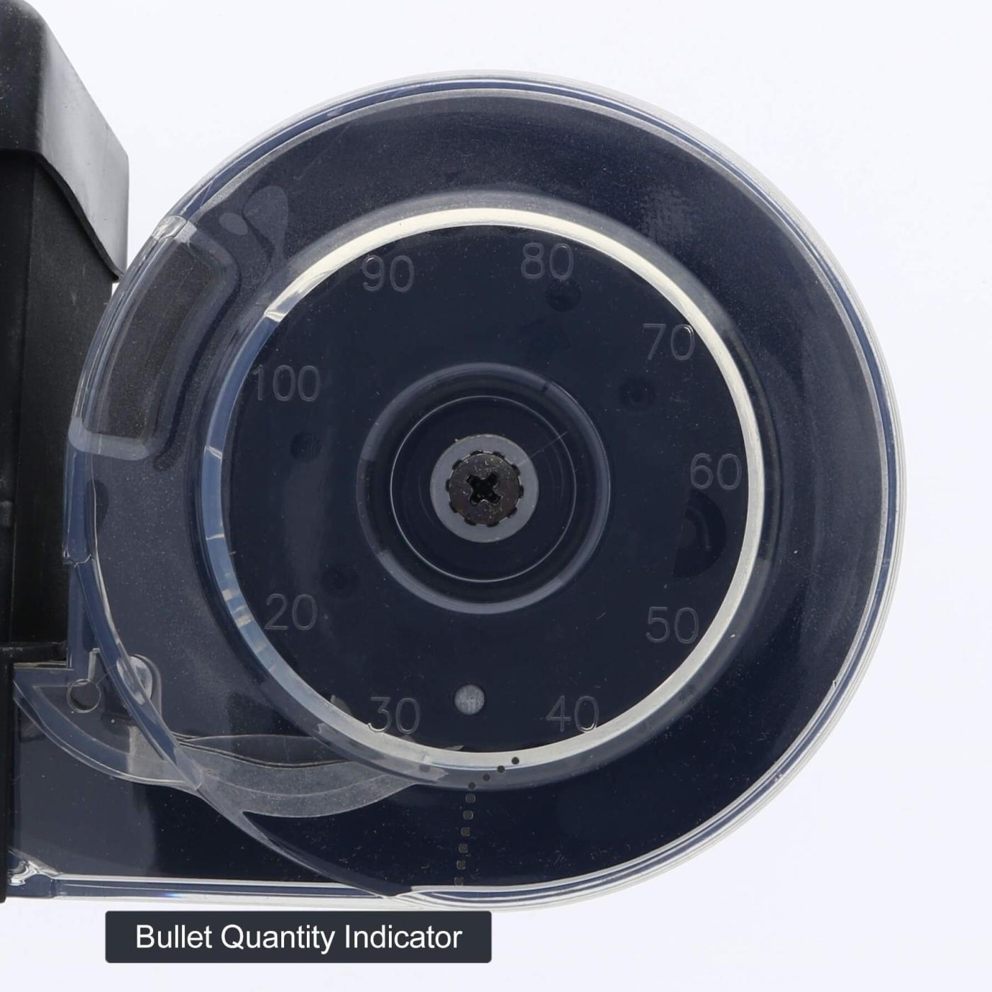 AR 15 - 100 ROUND DRUM