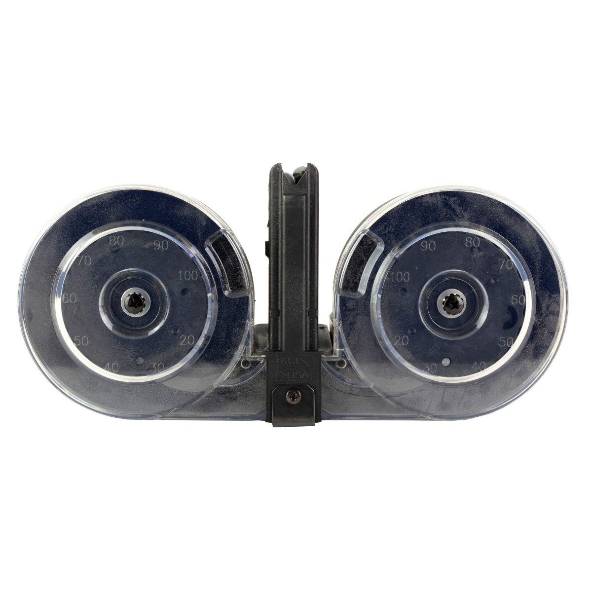 AR 15 - 100 ROUND DRUM