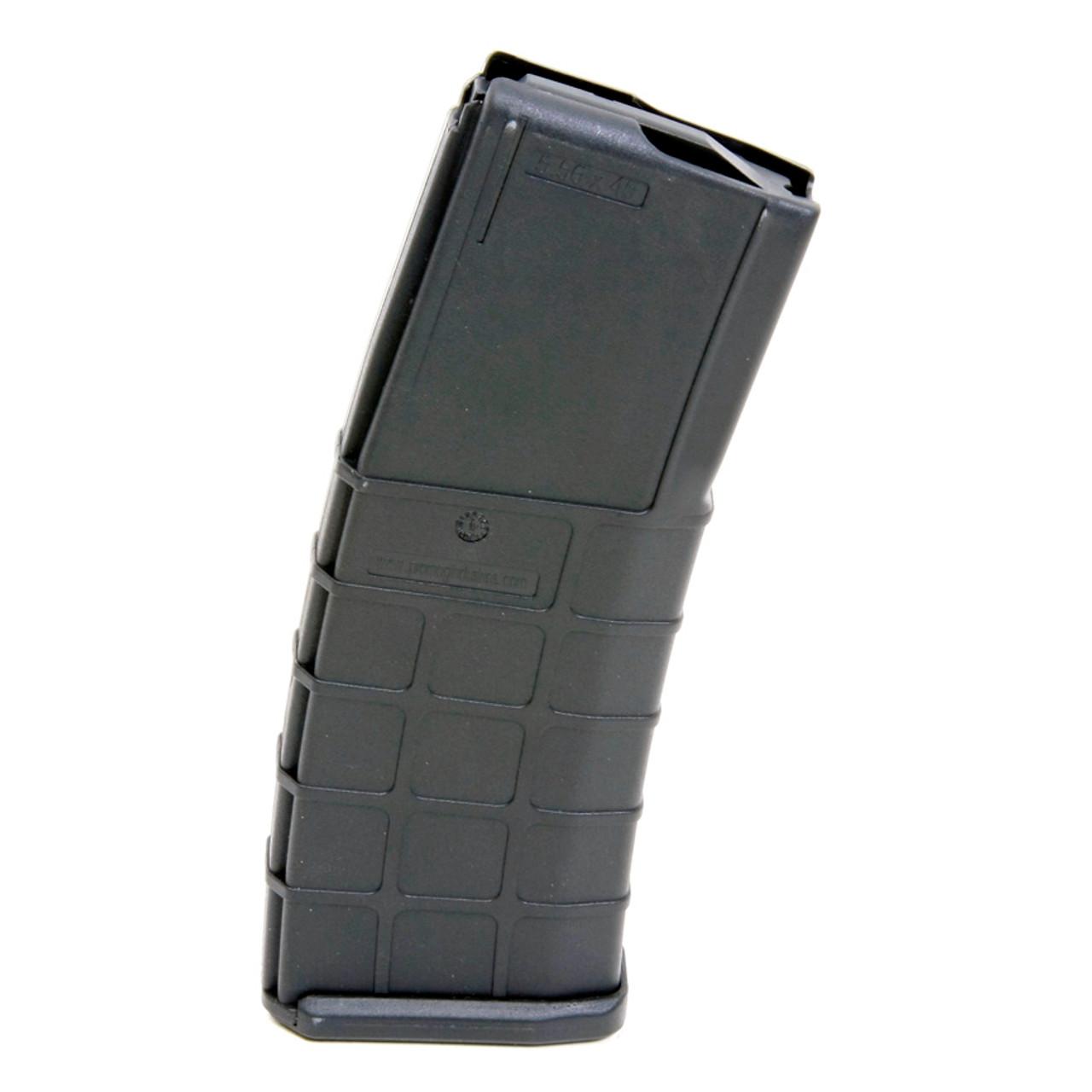 AR-15 30rd Polymer Magazine