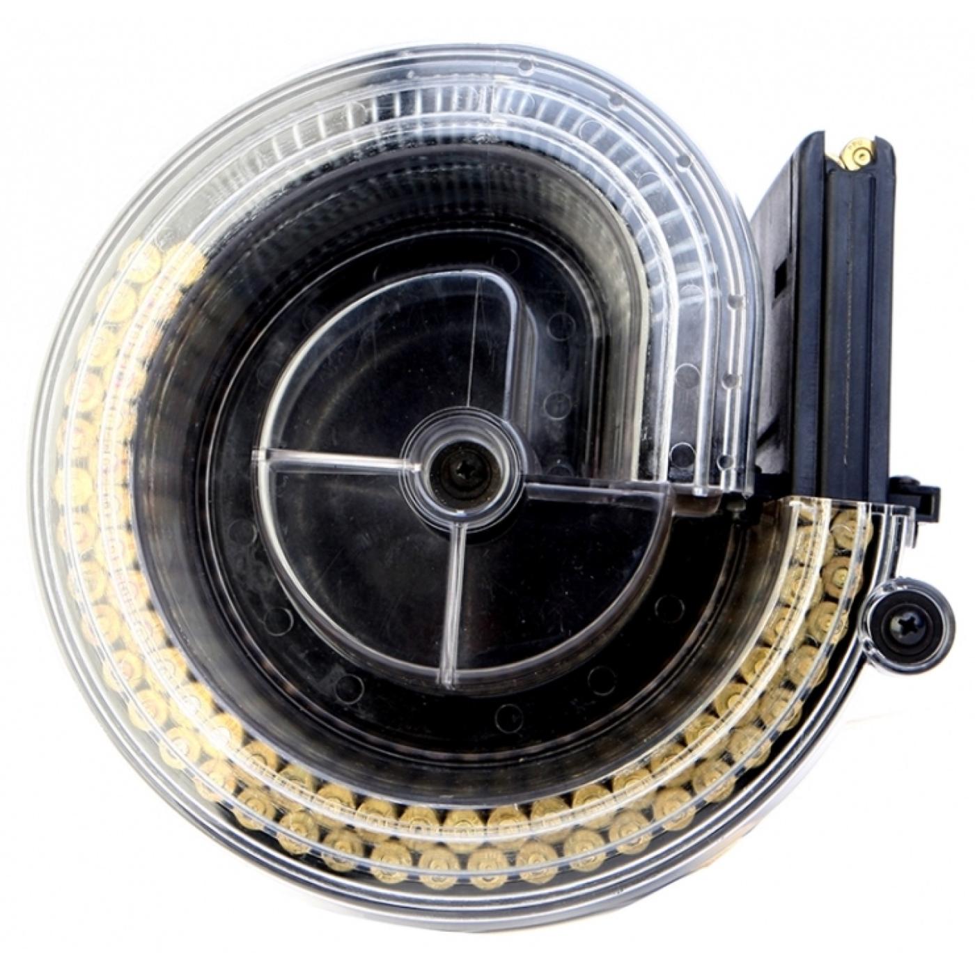 AR 15 - 90 ROUND DRUM