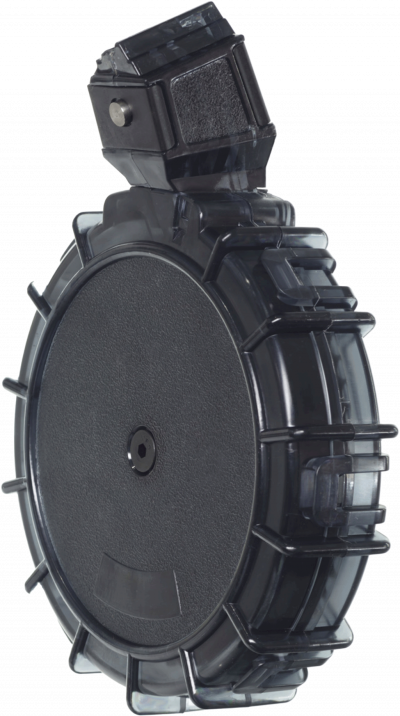 Ruger 10/22 55 Round Drum