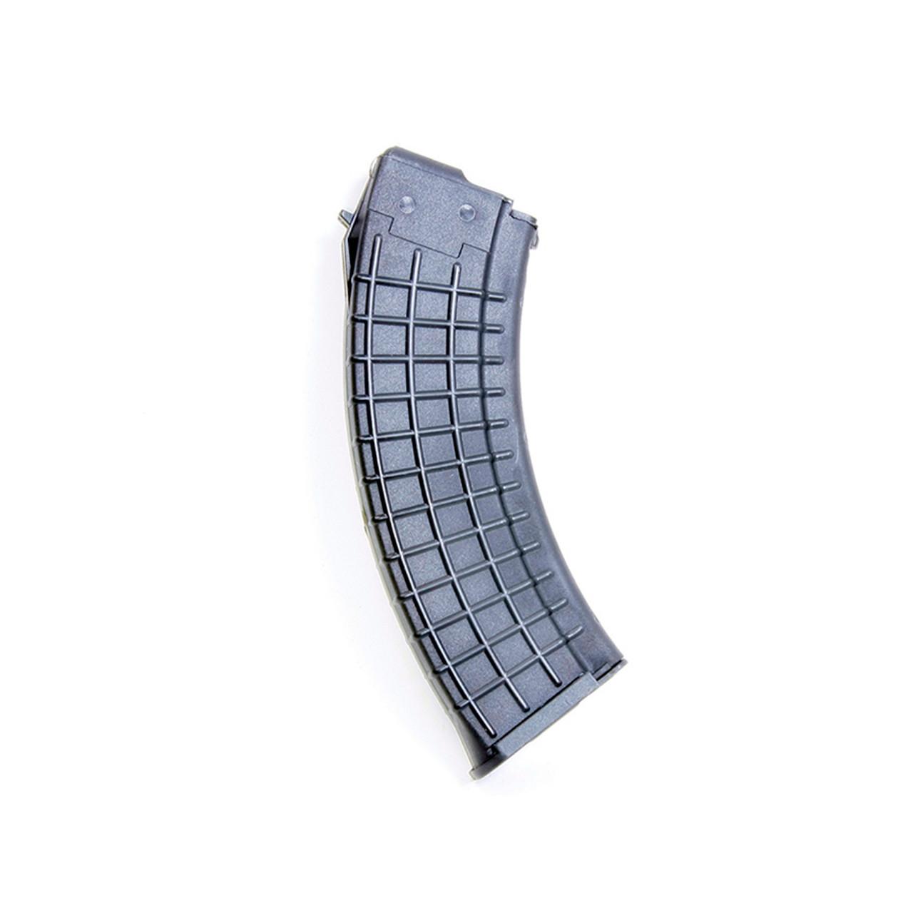 AK47 7.62X39mm 30 Round Magazine (Black)