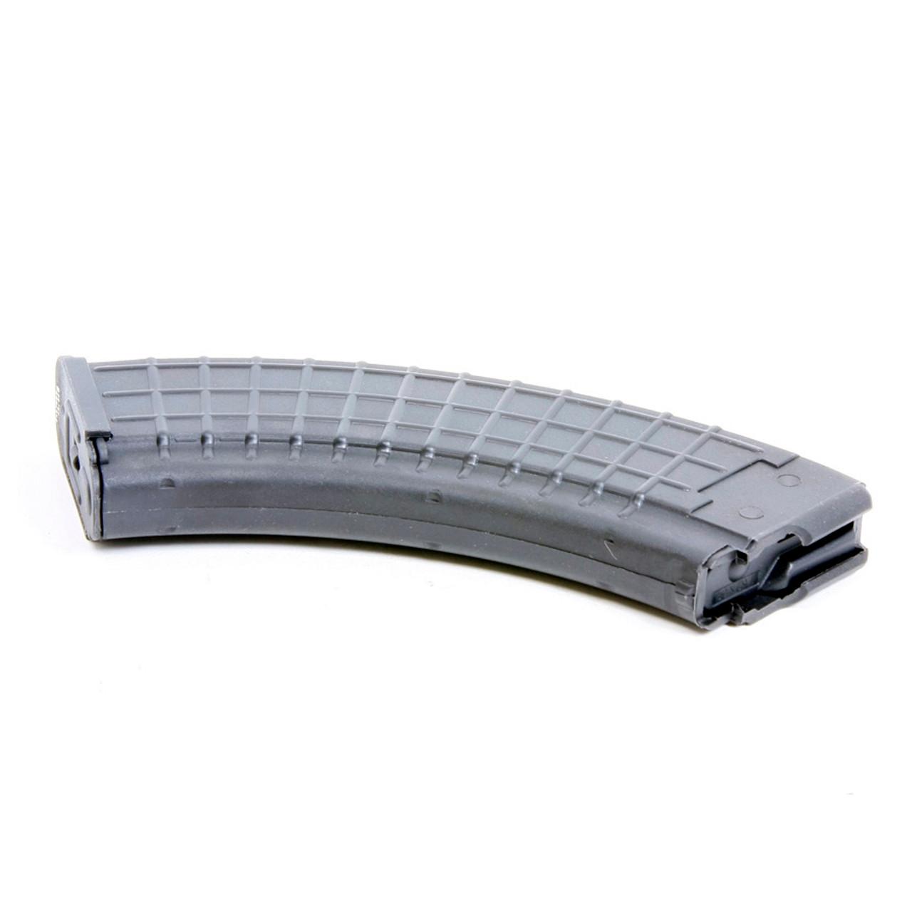 AK47 7.62X39mm 30 Round Magazine (Black)