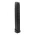 Glock Factory 9MM 33rd Magazine Black