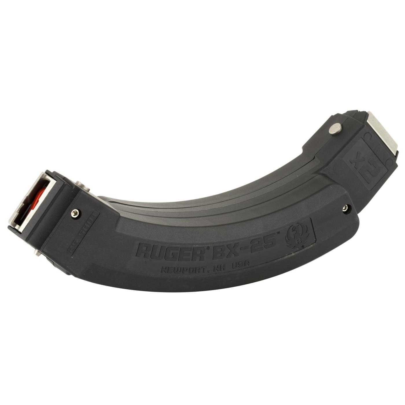 Ruger Factory 10/22 50rd Magazine BX-25 x2
