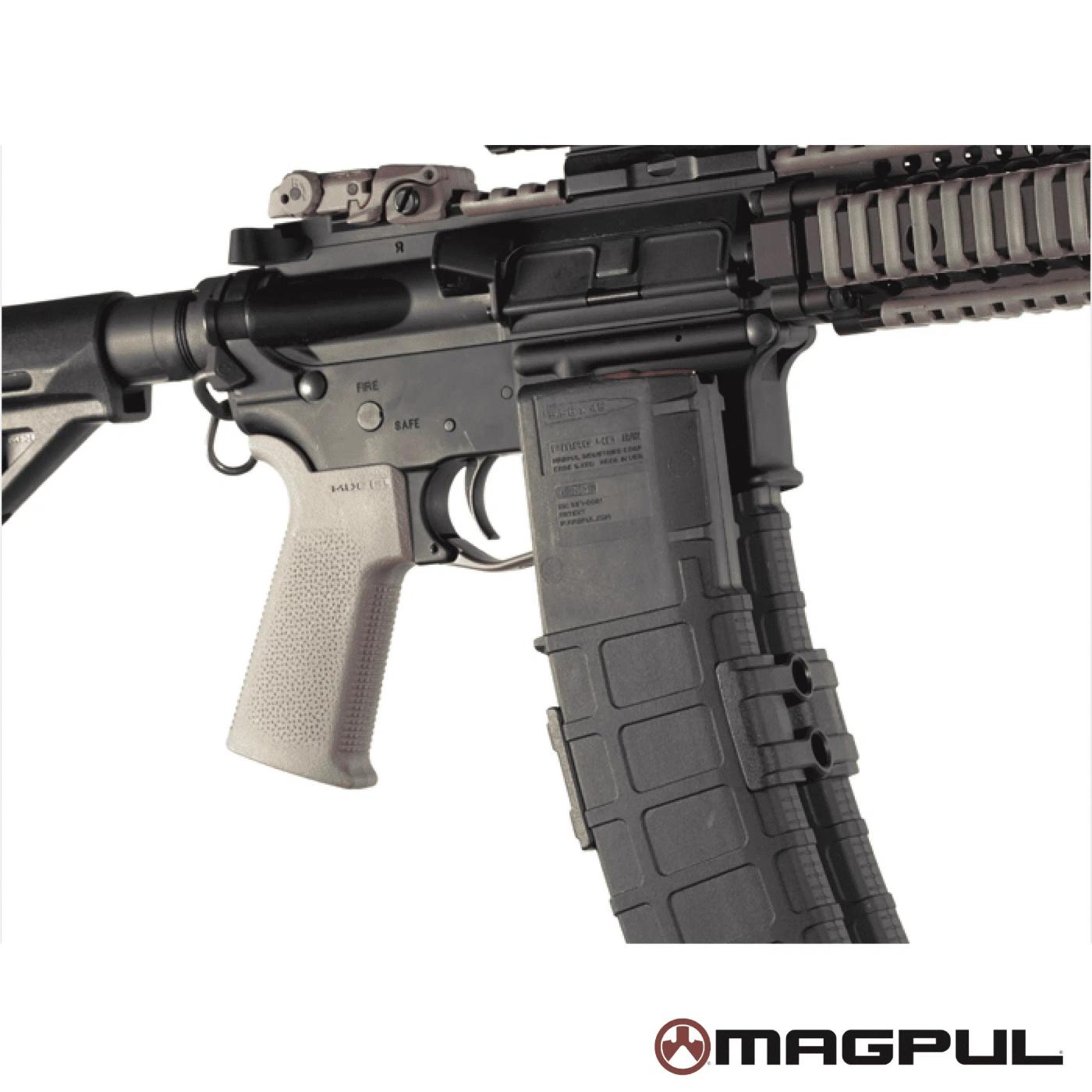 MAGPUL MAGLINK PMag 30rd & 40rd 5.56 AR15 Magazines