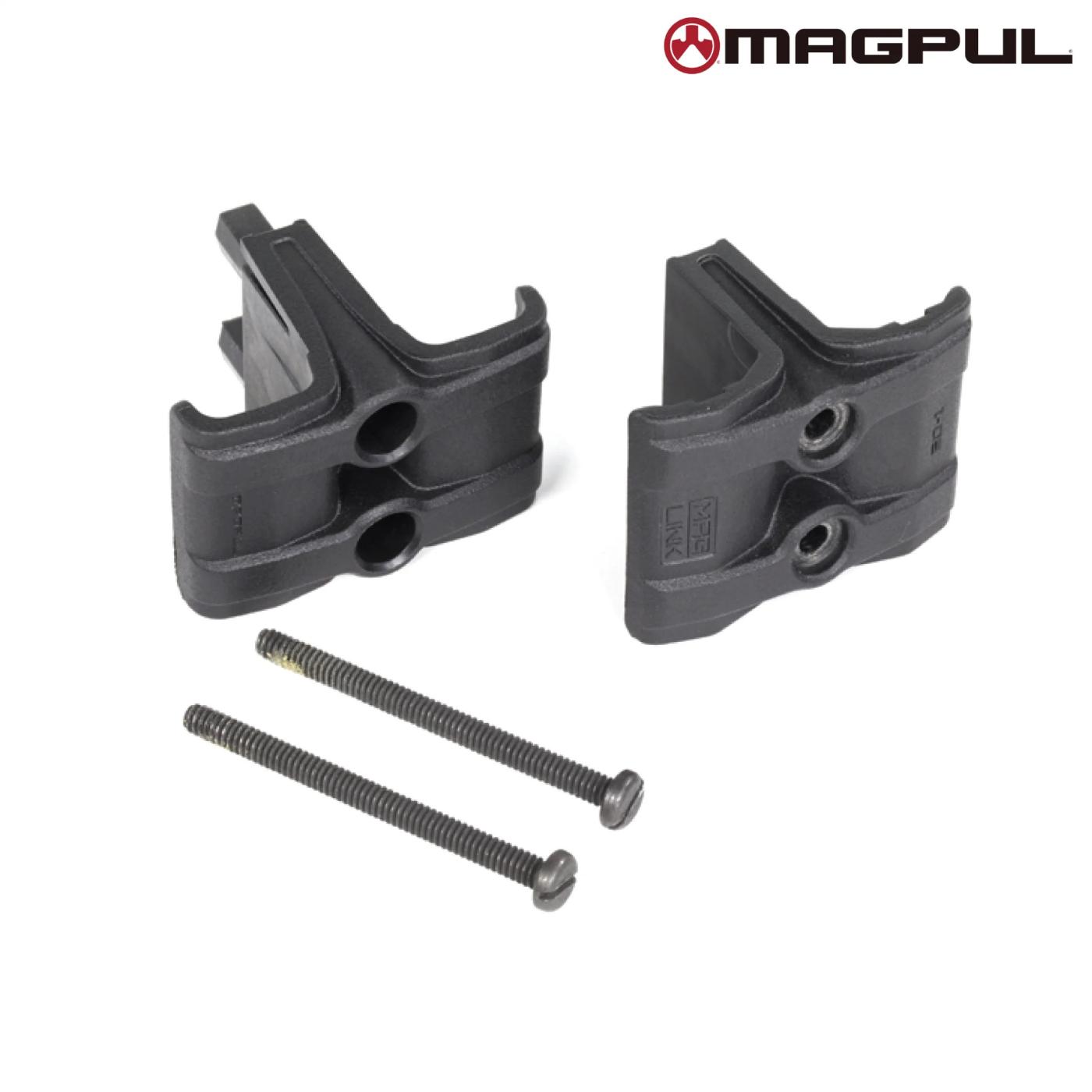 MAGPUL MAGLINK PMag 30rd & 40rd 5.56 AR15 Magazines